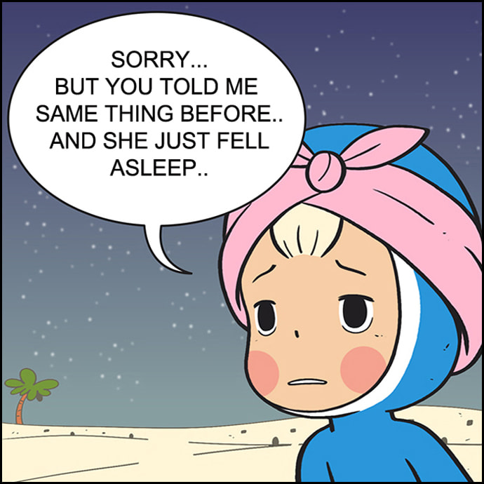 Read Yumi