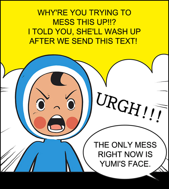 Read Yumi