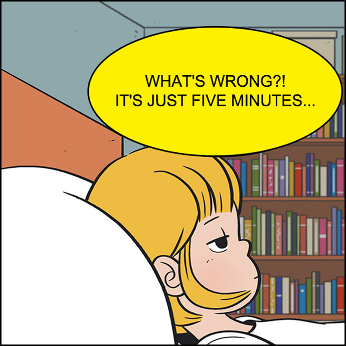 Read Yumi
