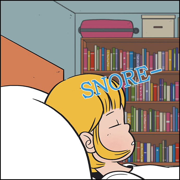 Read Yumi