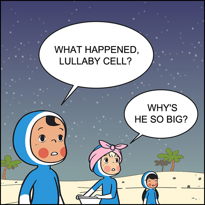 Read Yumi