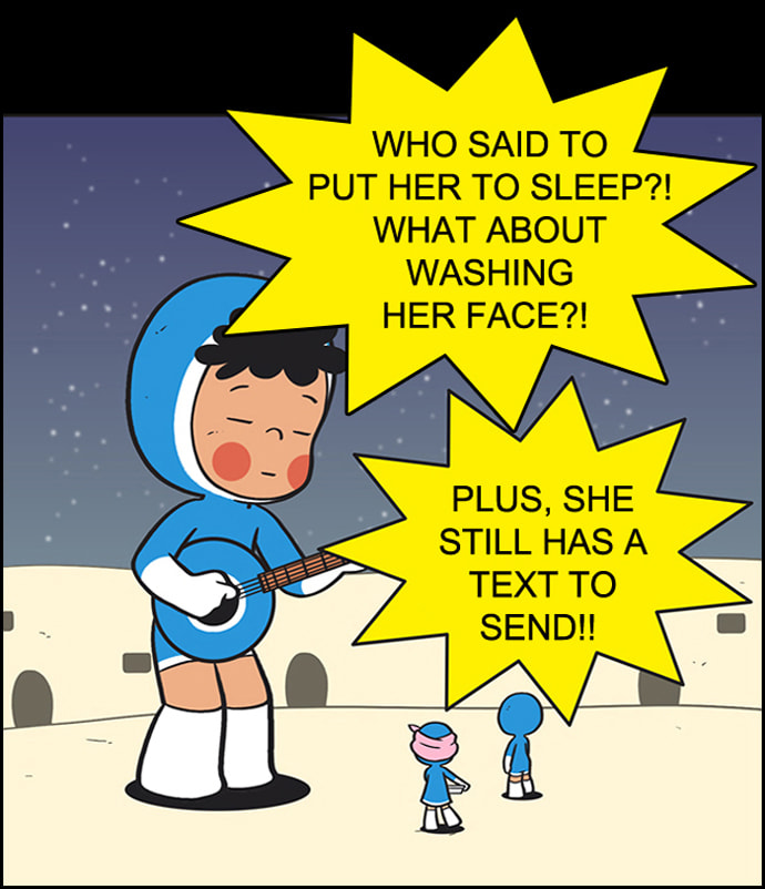 Read Yumi