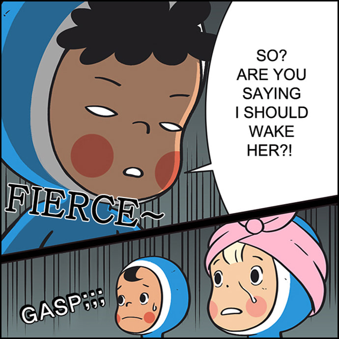Read Yumi