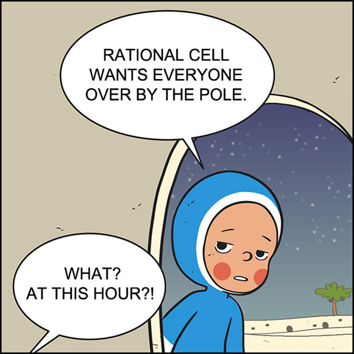 Read Yumi