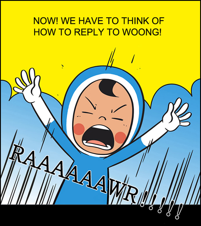 Read Yumi