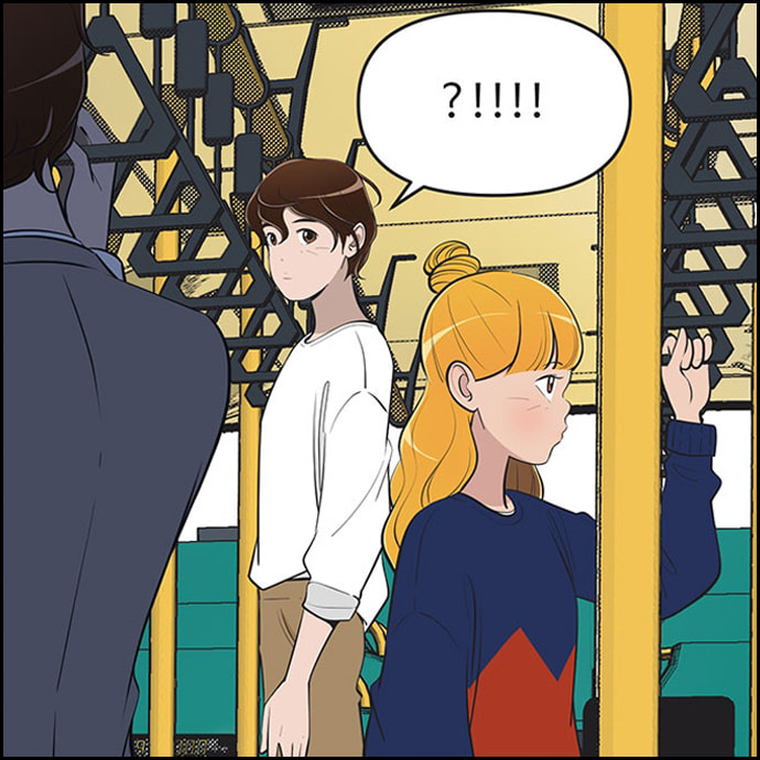 Read Yumi