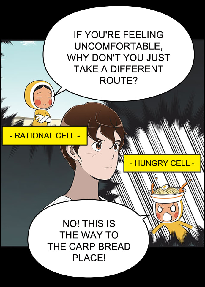 Read Yumi