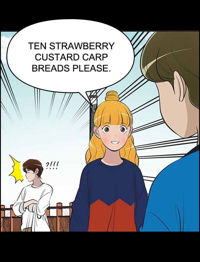 Read Yumi