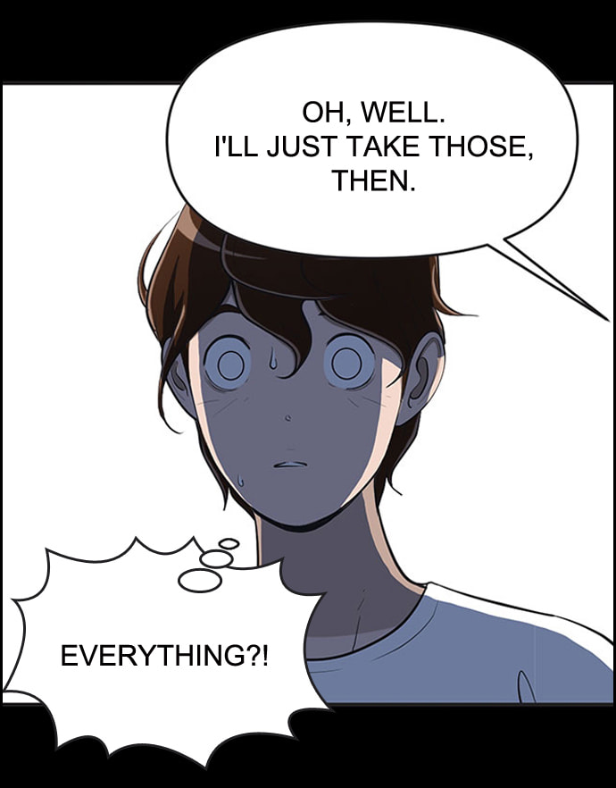 Read Yumi