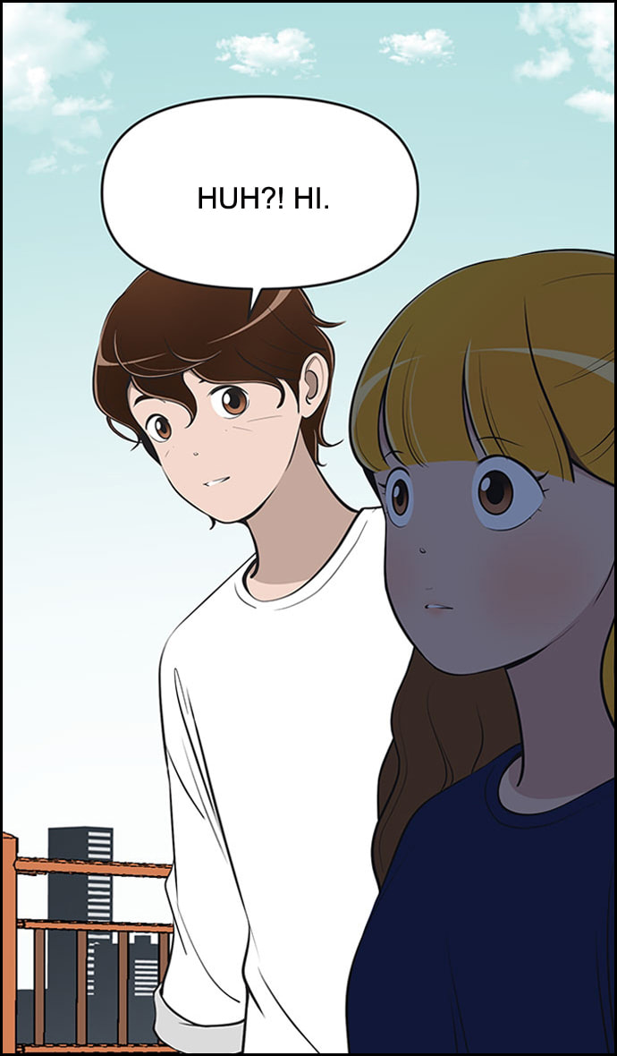 Read Yumi