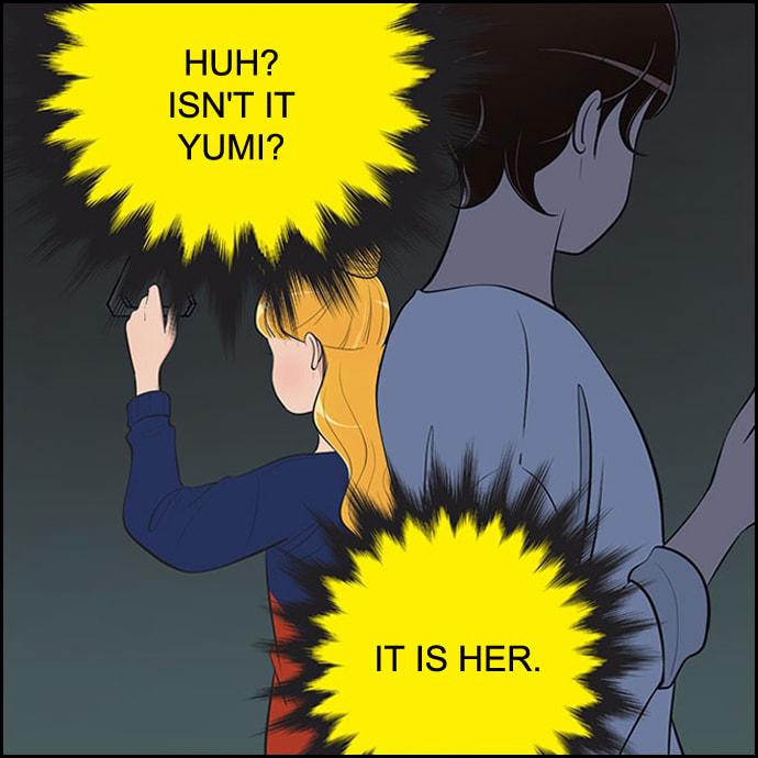 Read Yumi