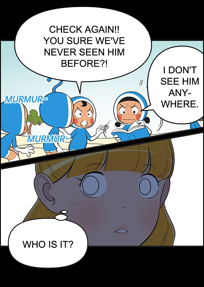 Read Yumi