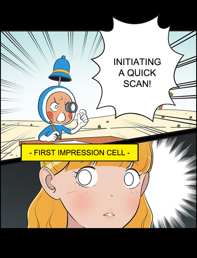 Read Yumi