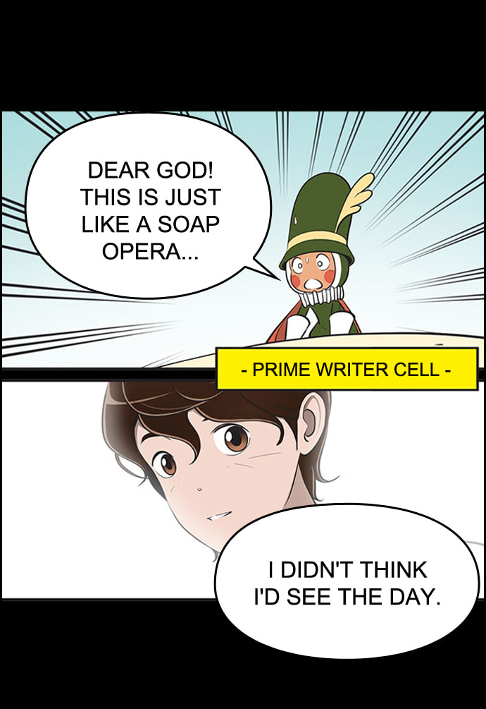 Read Yumi