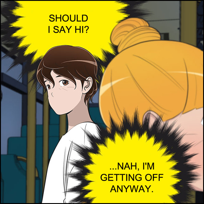 Read Yumi