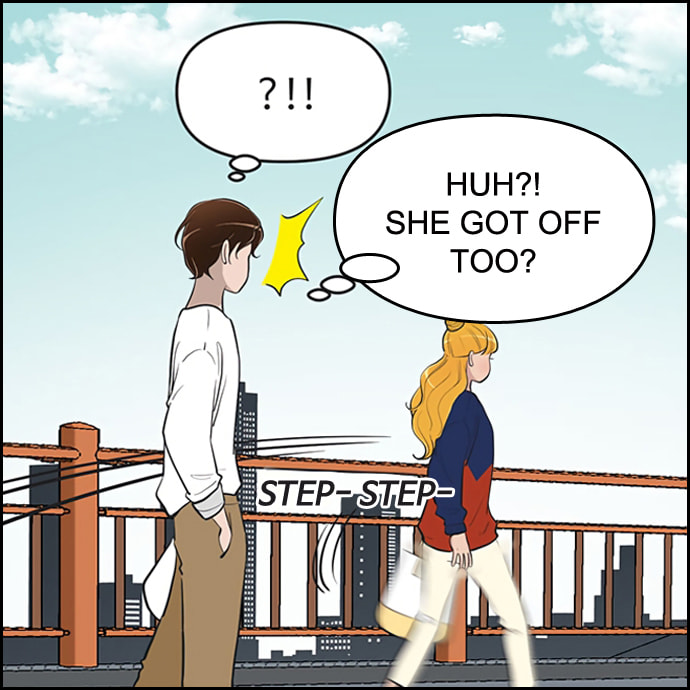 Read Yumi