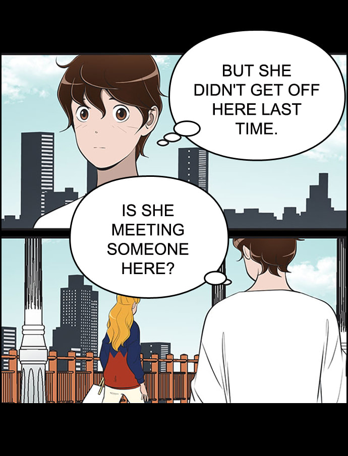 Read Yumi