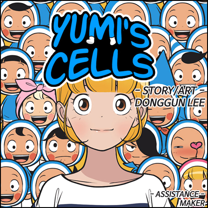 Read Yumi