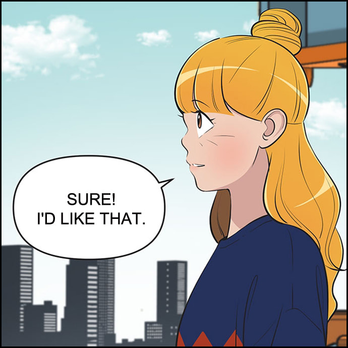 Read Yumi