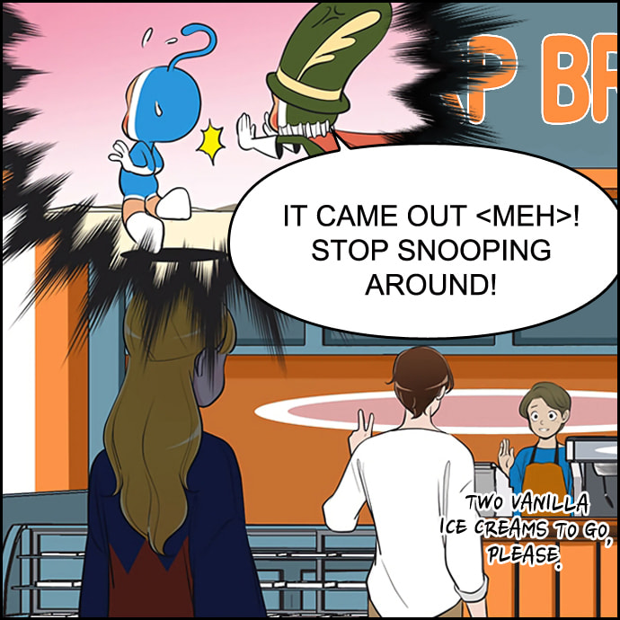 Read Yumi