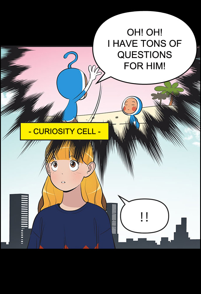 Read Yumi