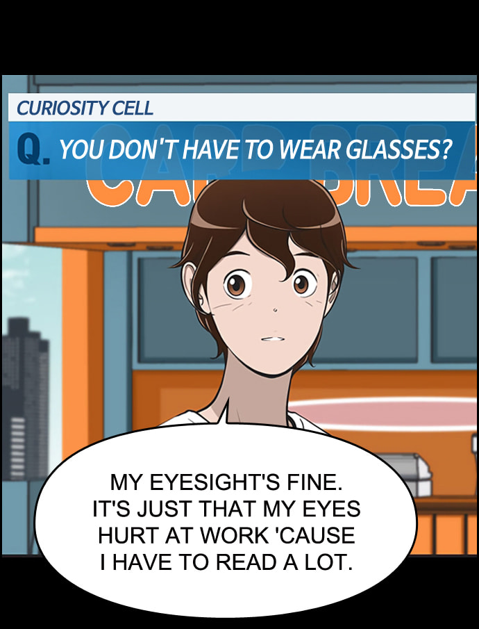 Read Yumi