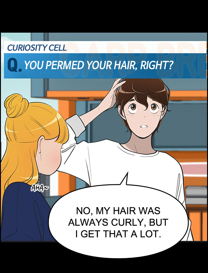 Read Yumi