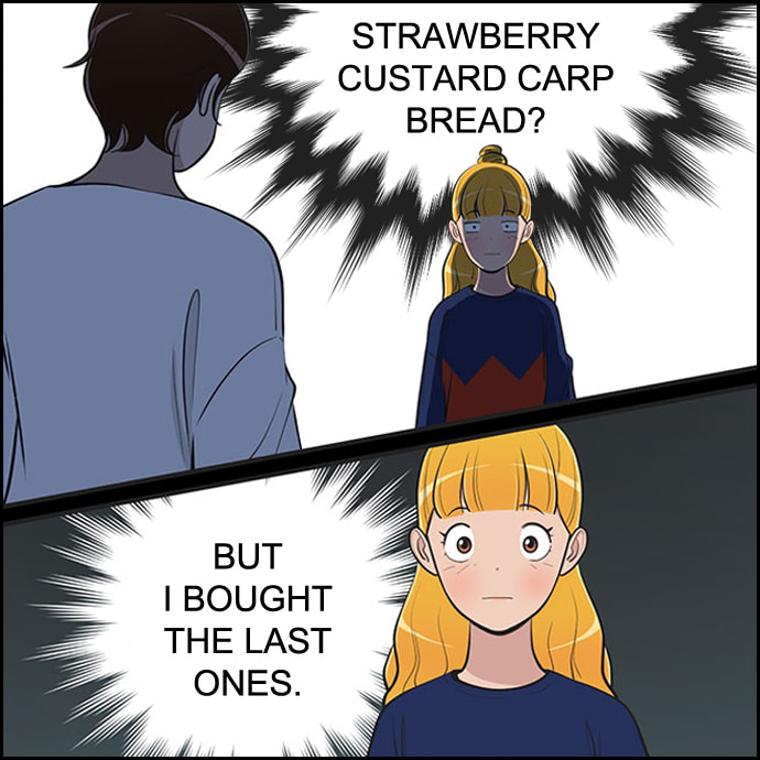 Read Yumi