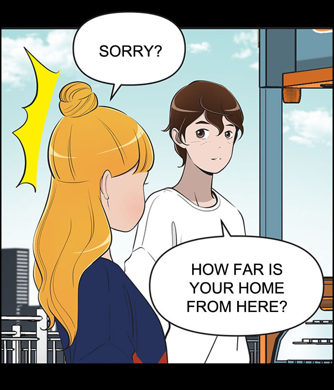 Read Yumi