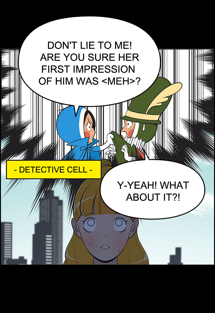Read Yumi