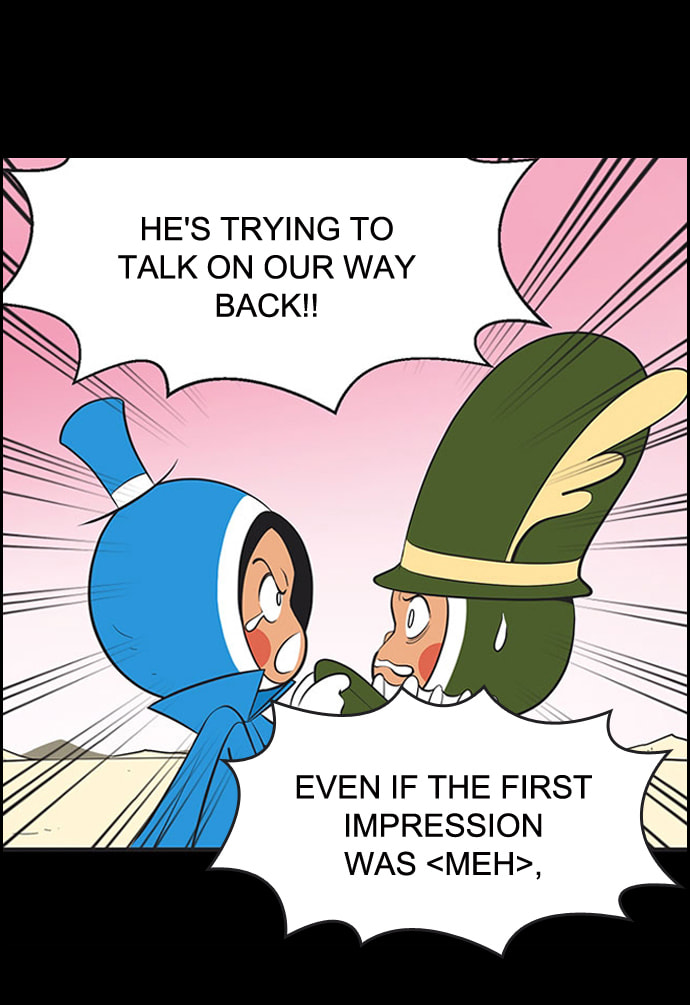 Read Yumi