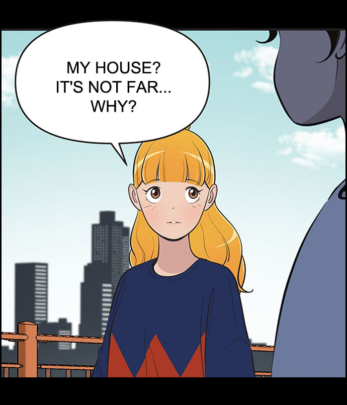 Read Yumi
