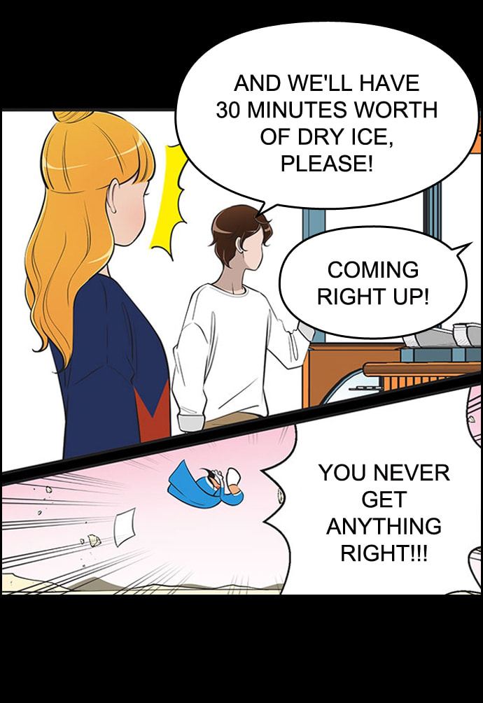 Read Yumi