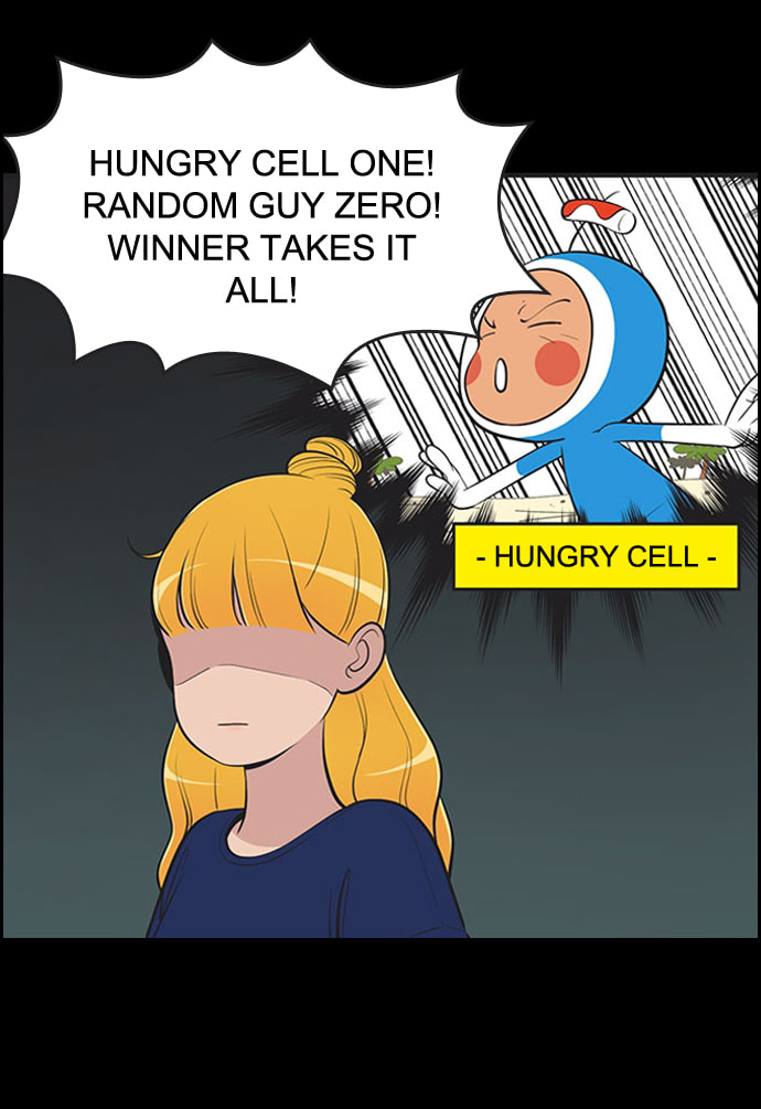 Read Yumi