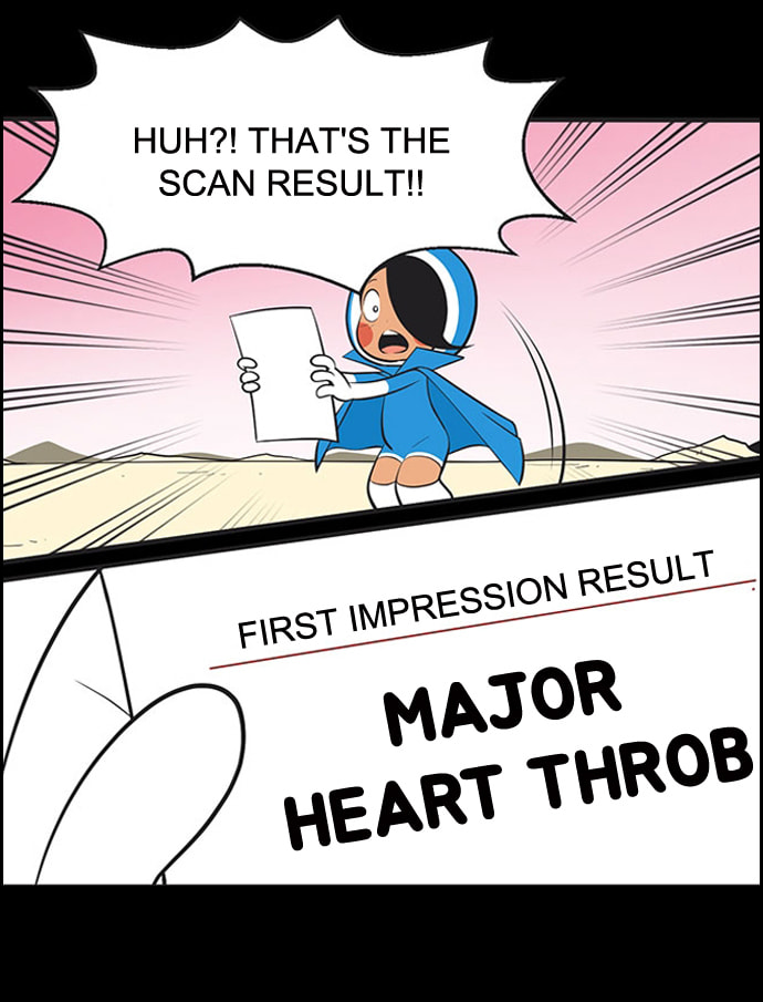 Read Yumi