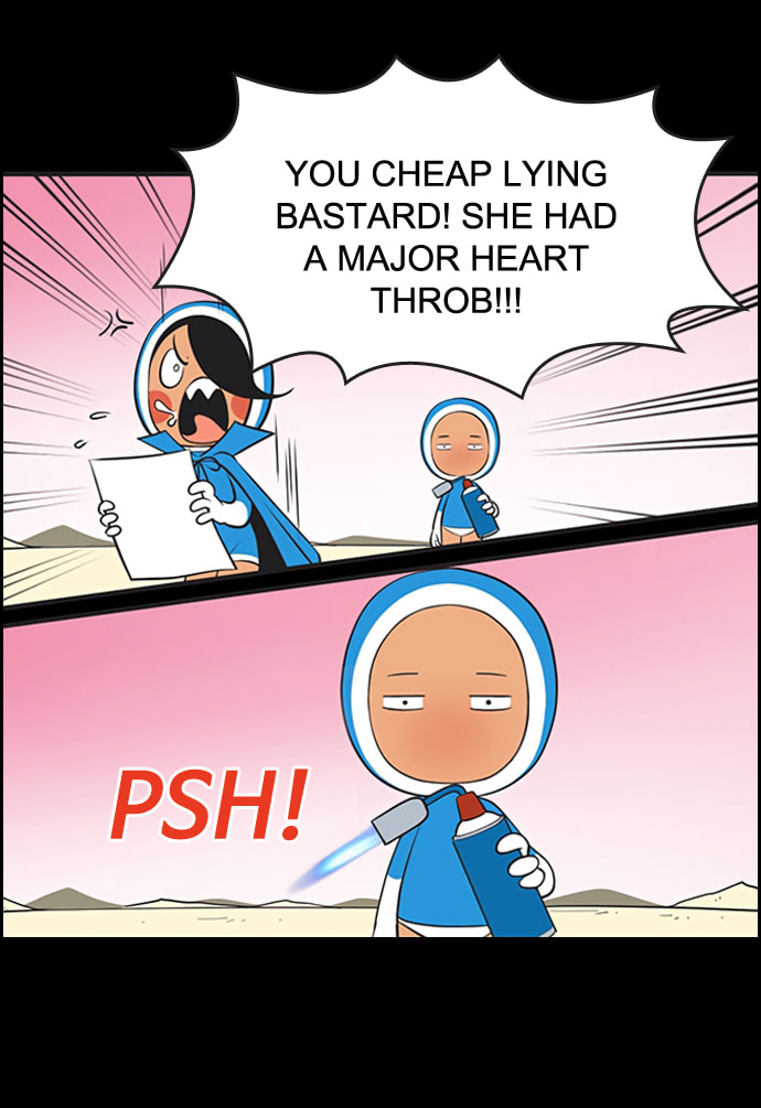 Read Yumi
