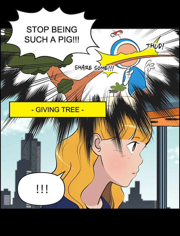 Read Yumi
