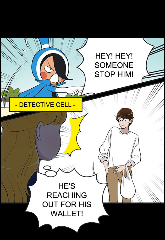 Read Yumi