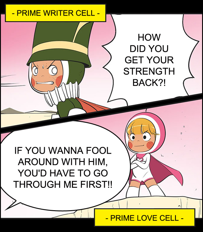 Read Yumi