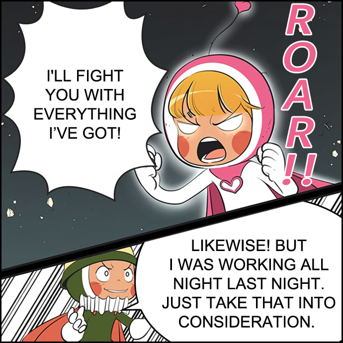 Read Yumi