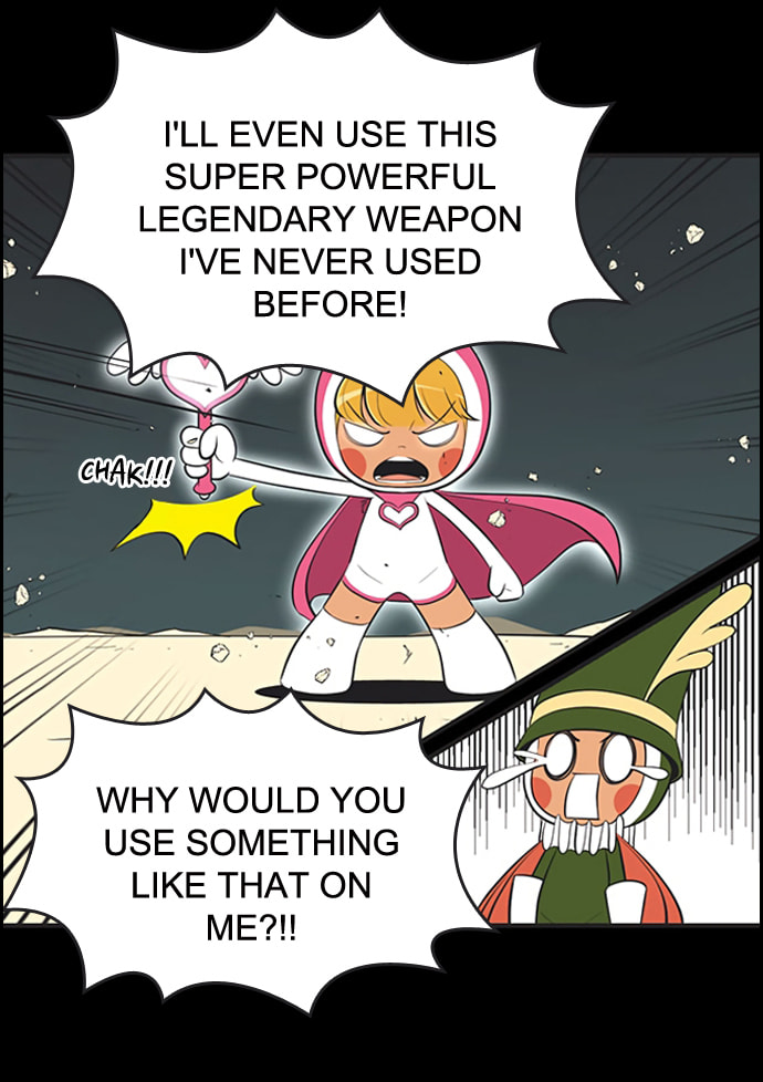 Read Yumi