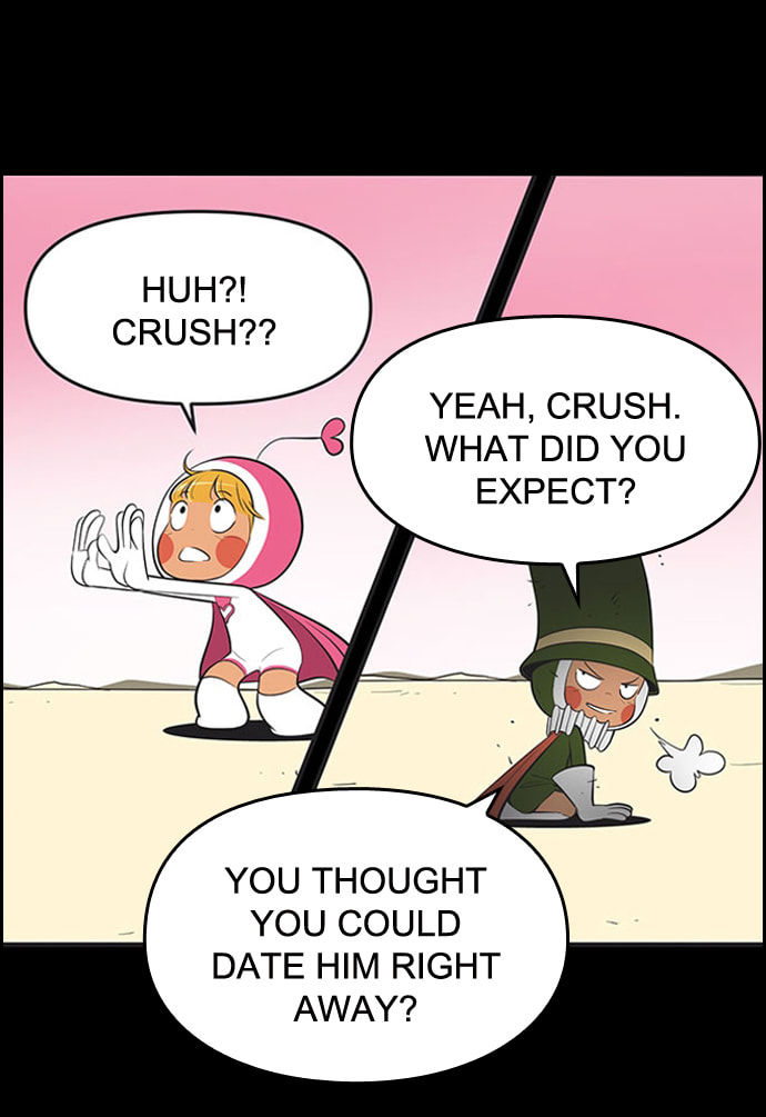 Read Yumi