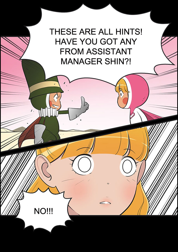 Read Yumi