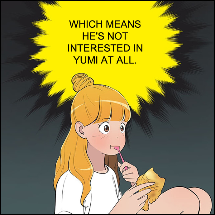Read Yumi