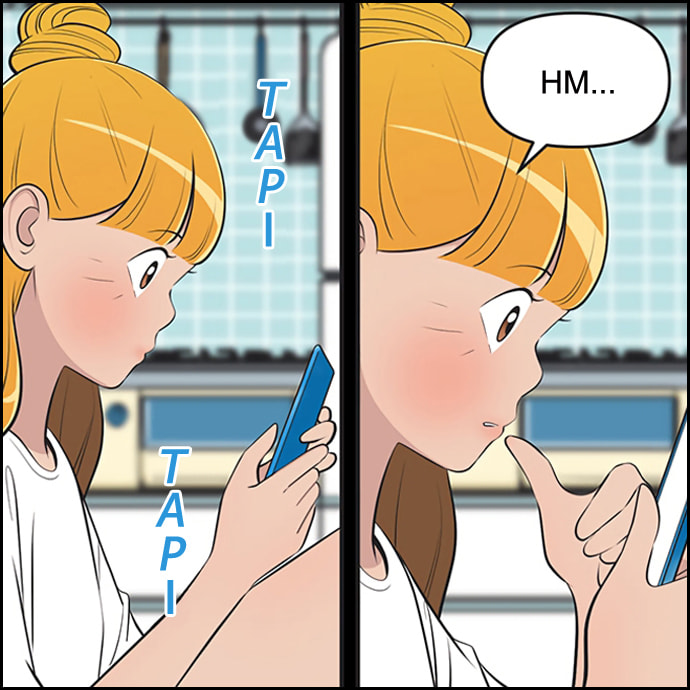 Read Yumi