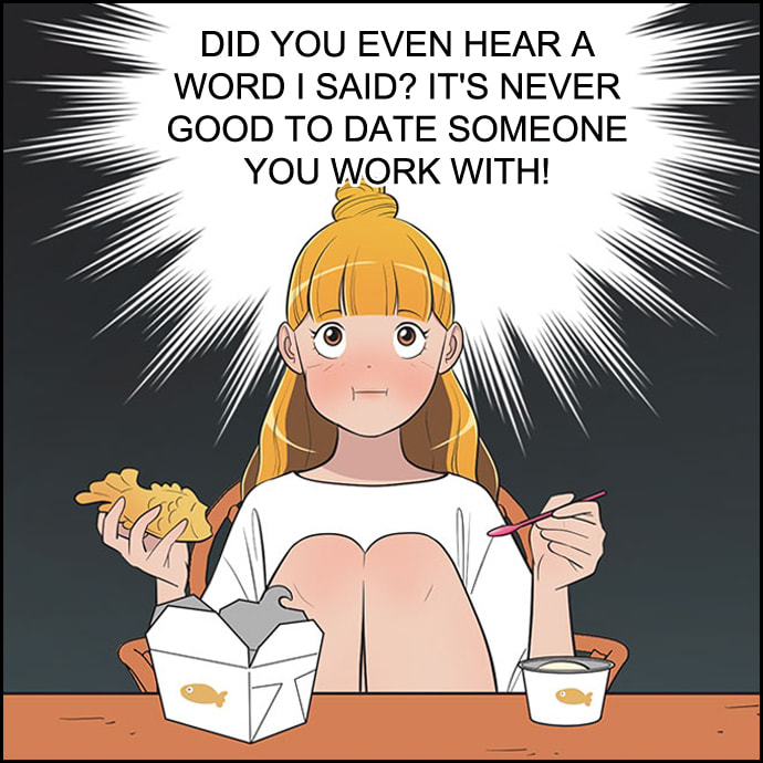 Read Yumi