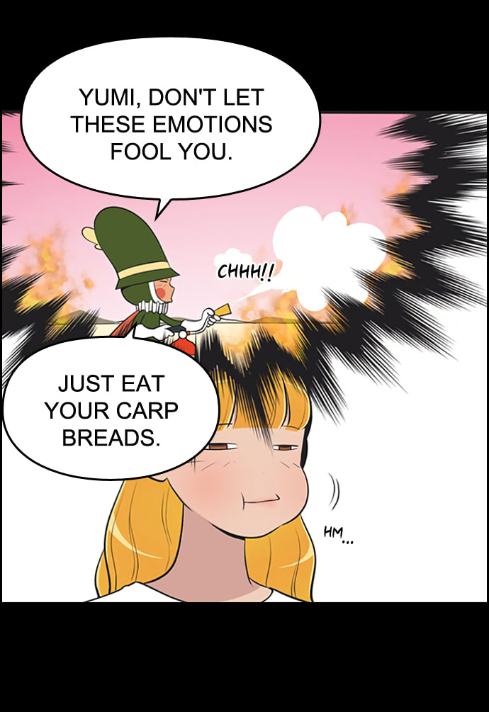 Read Yumi