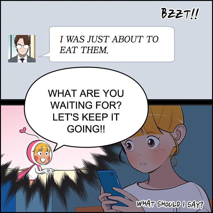 Read Yumi