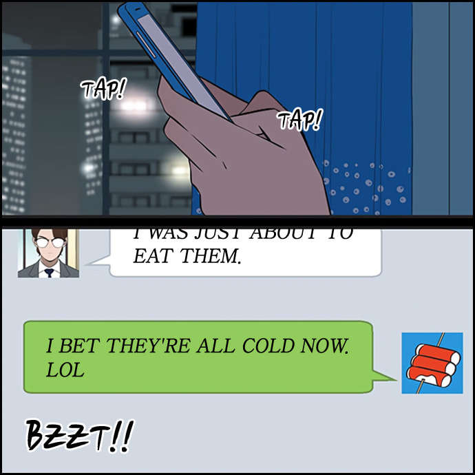Read Yumi