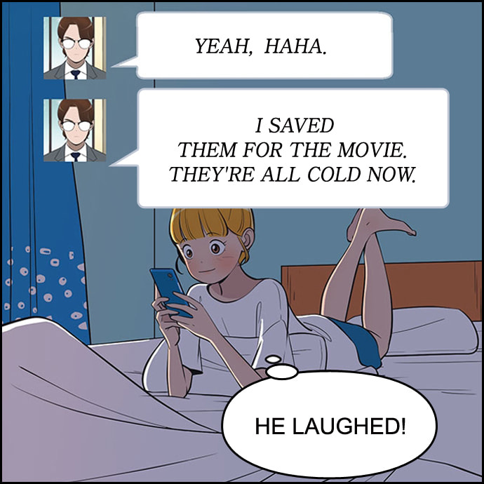 Read Yumi